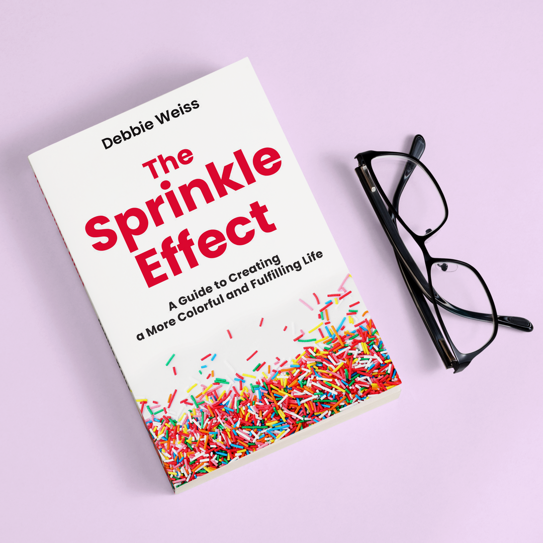 The Sprinkle Effect