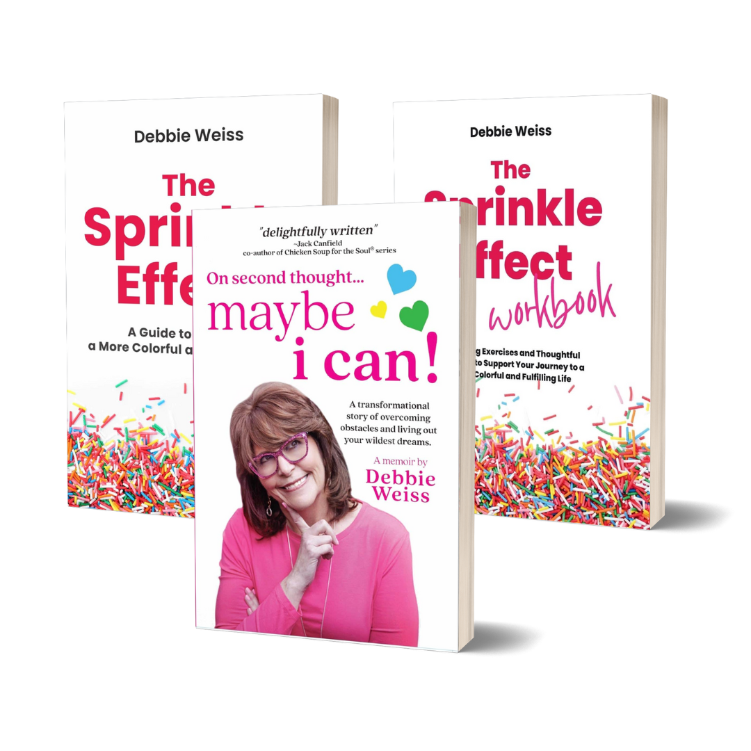 Sprinkle Bundle