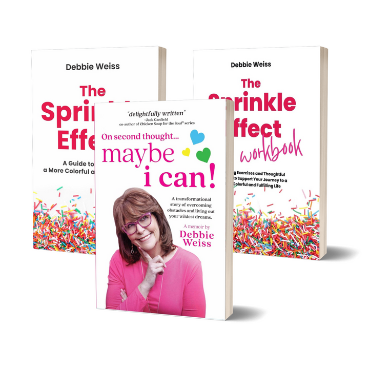 Sprinkle Bundle