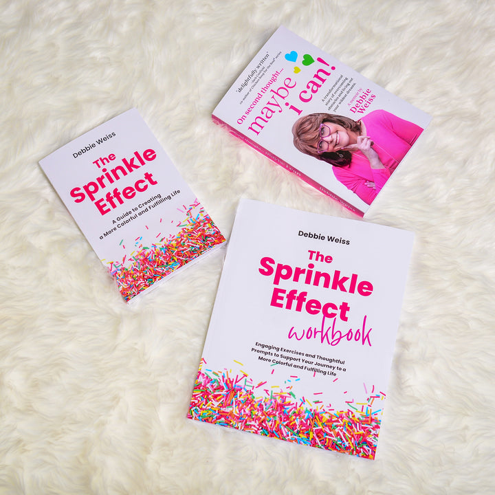 Sprinkle Bundle