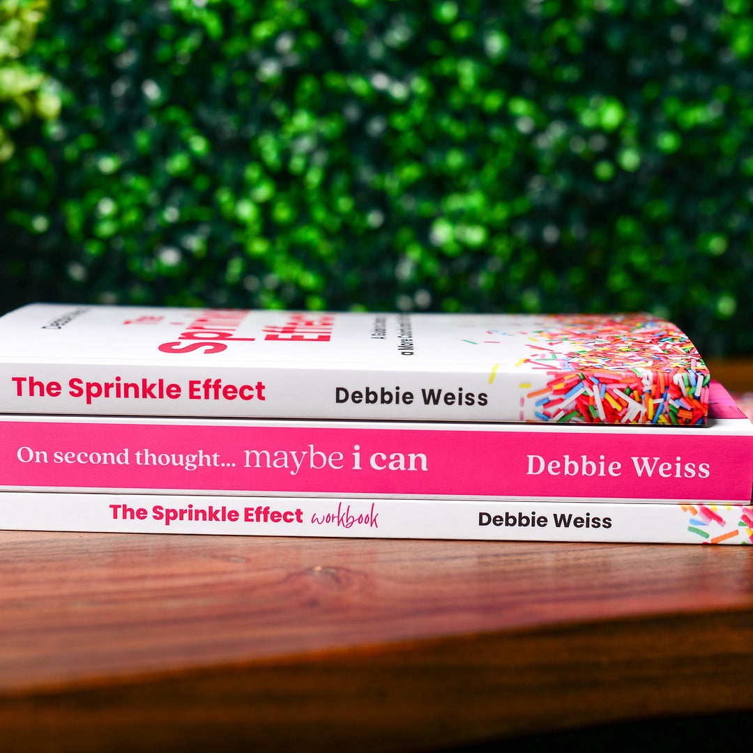 Sprinkle Bundle