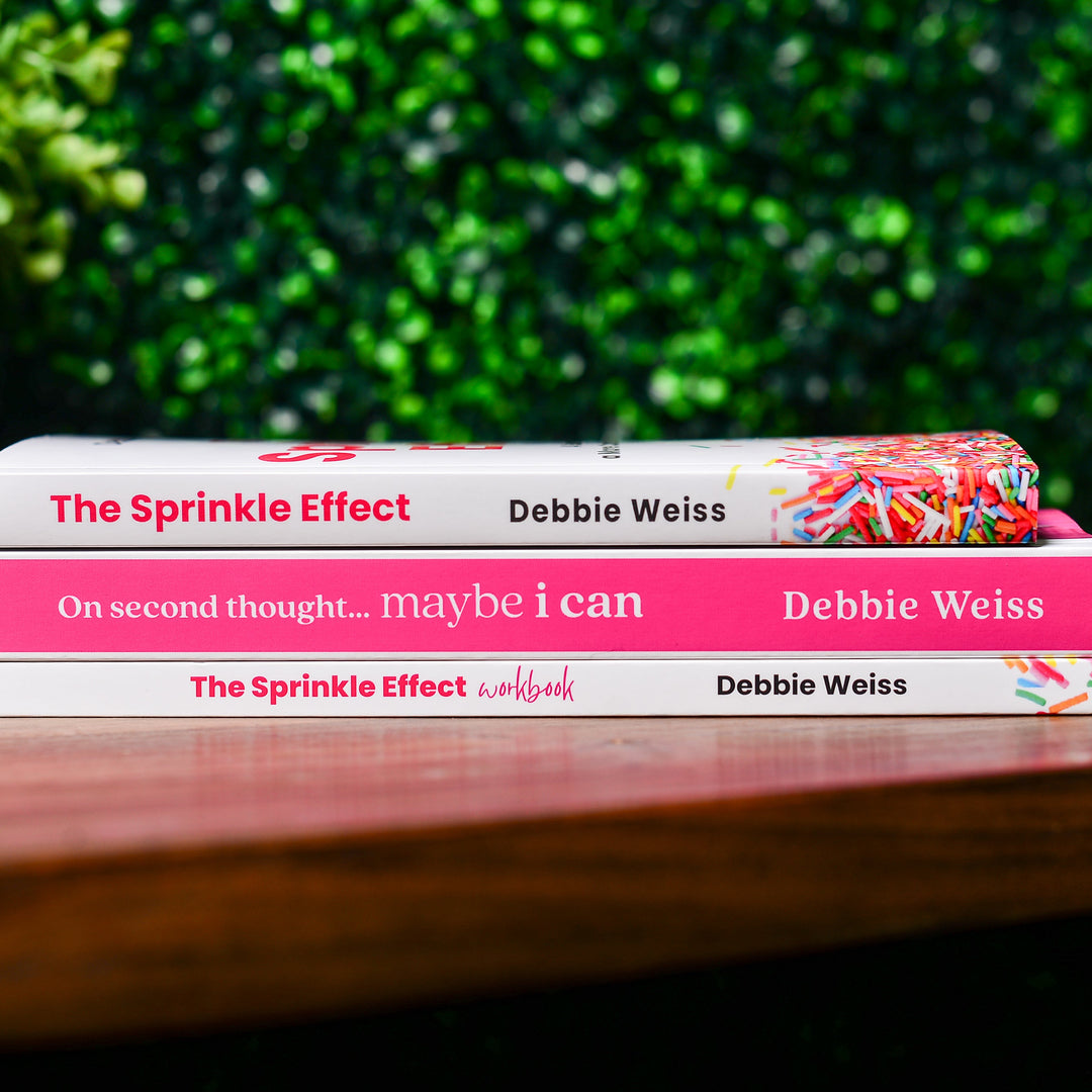 The Sprinkle Effect