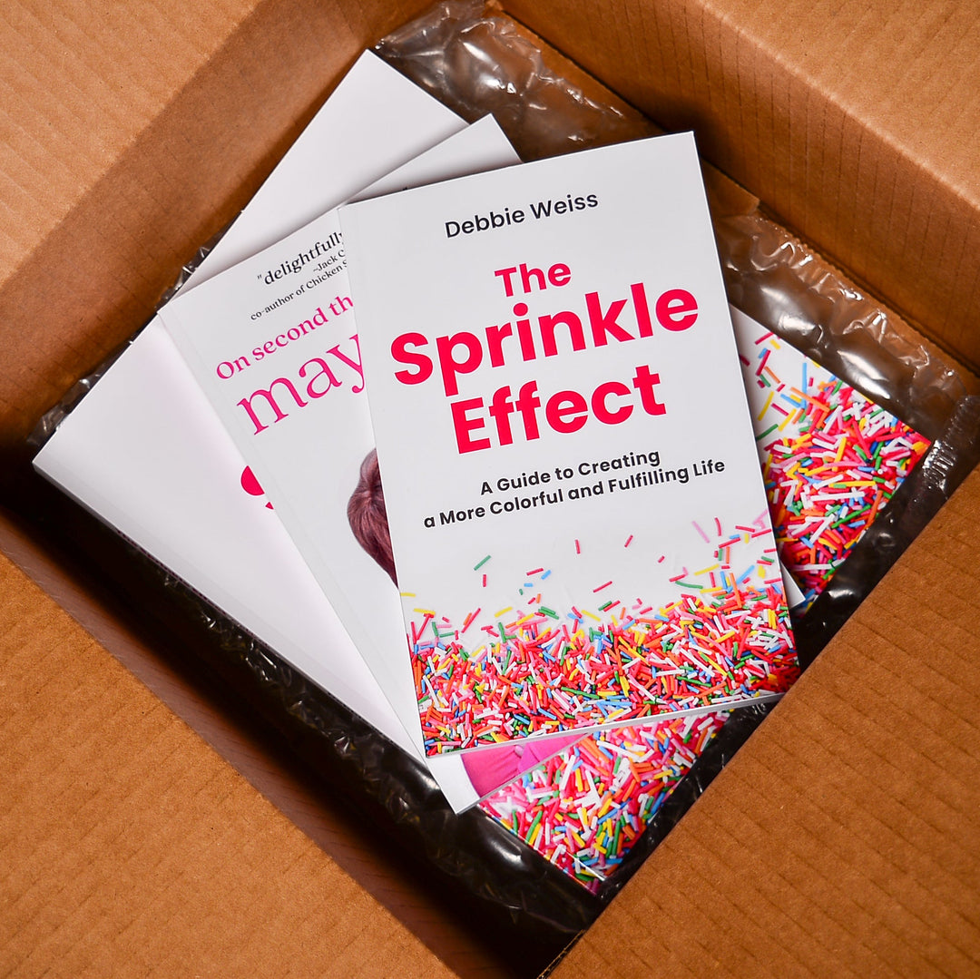 Sprinkle Bundle