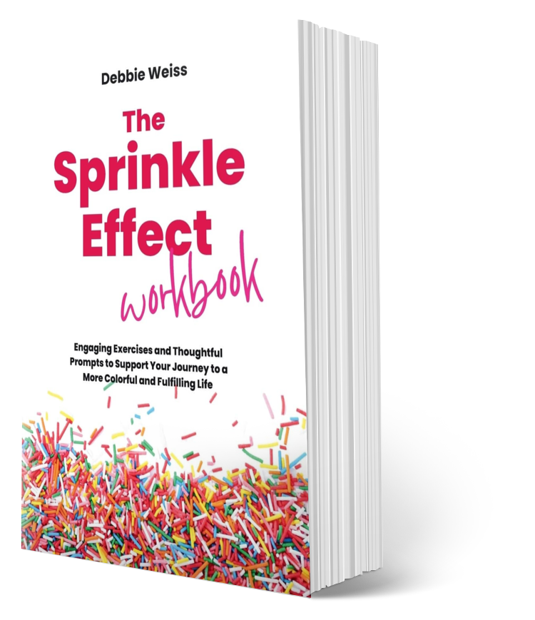 The Sprinkle Effect Workbook