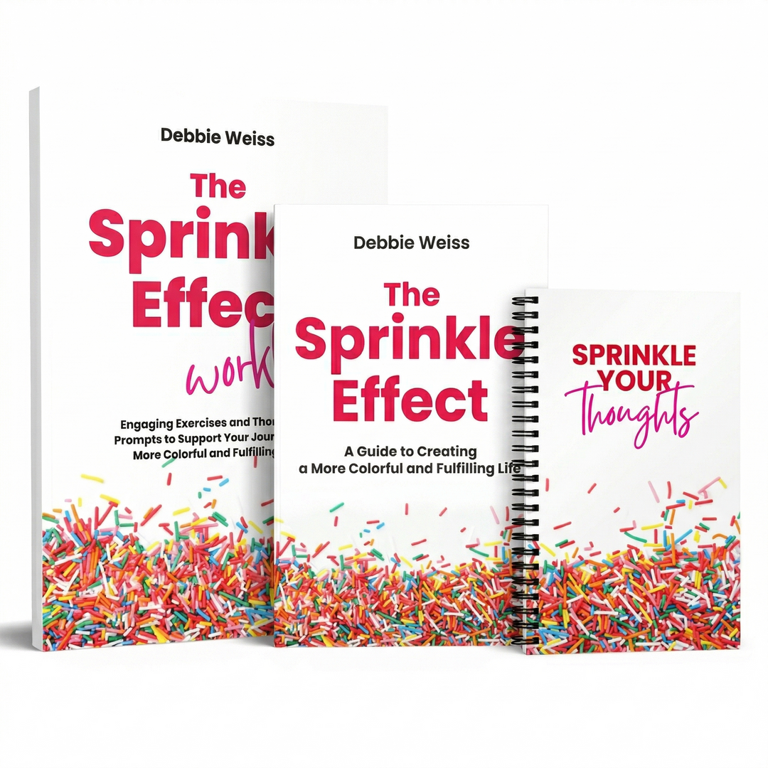 Sprinkle Starter Bundle