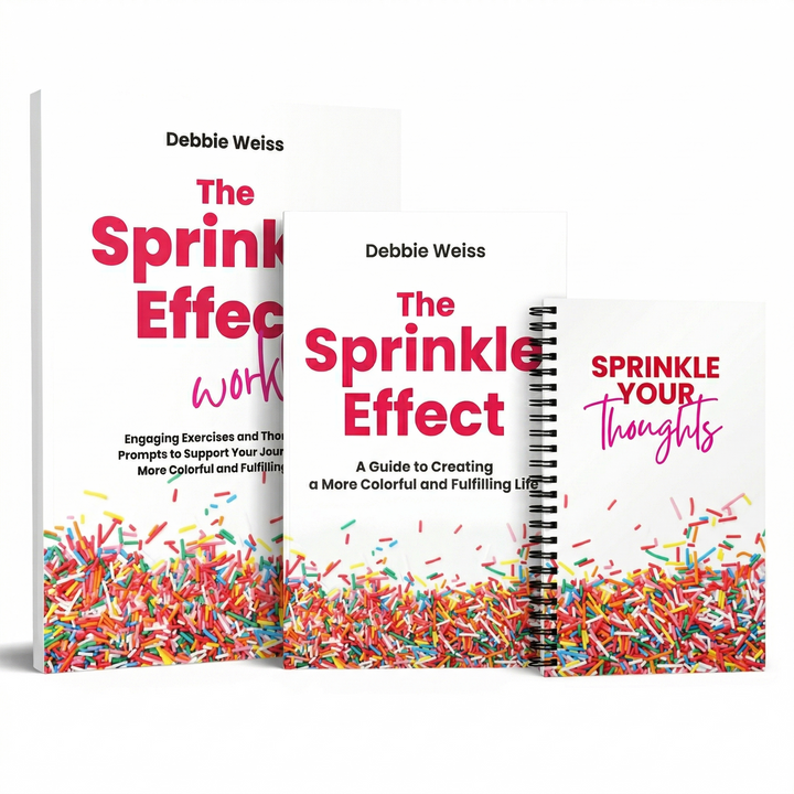 Sprinkle Starter Bundle