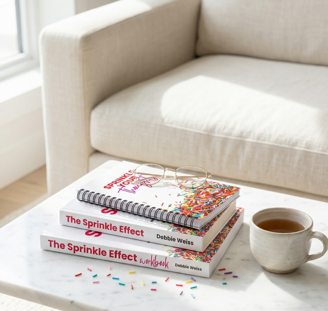 Sprinkle Starter Bundle