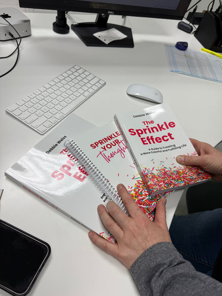 Sprinkle Complete Bundle