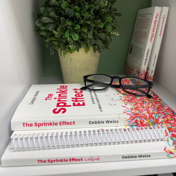 Sprinkle Complete Bundle