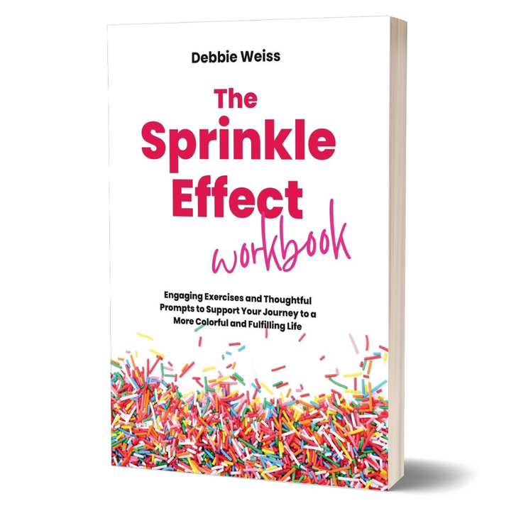 The Sprinkle Effect Workbook