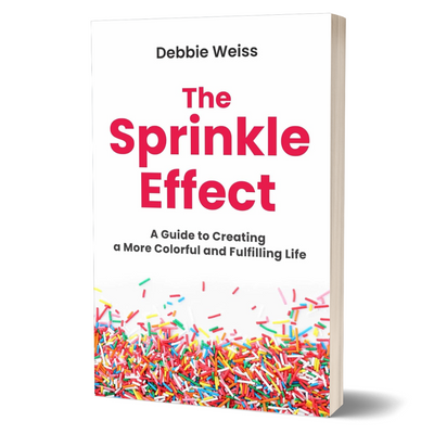 The Sprinkle Effect