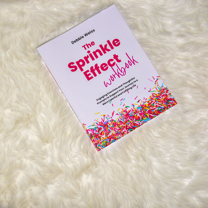 The Sprinkle Effect – A Sprinkle Of Hearts
