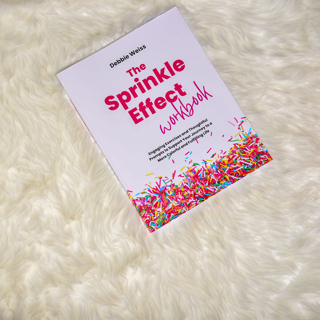 The Sprinkle Effect