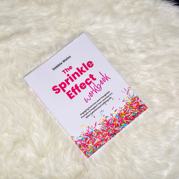 The Sprinkle Effect Workbook