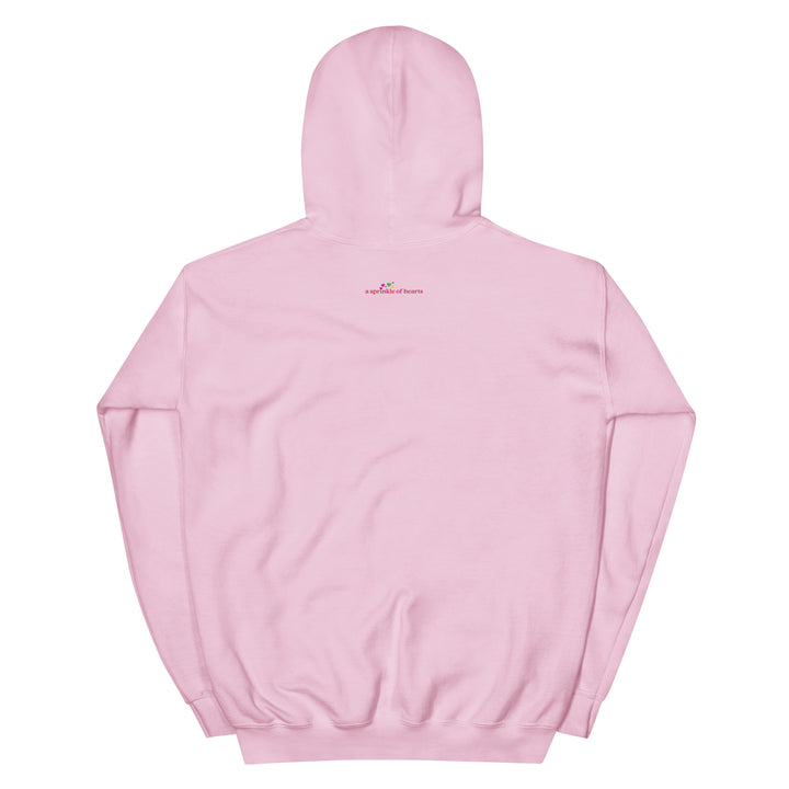 A Sprinkle of Joy Unisex Hoodie