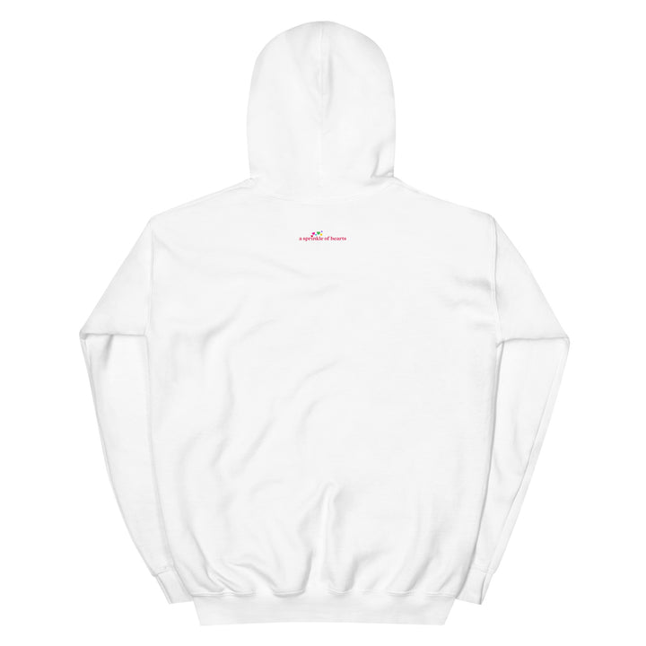 A Sprinkle of Joy Unisex Hoodie